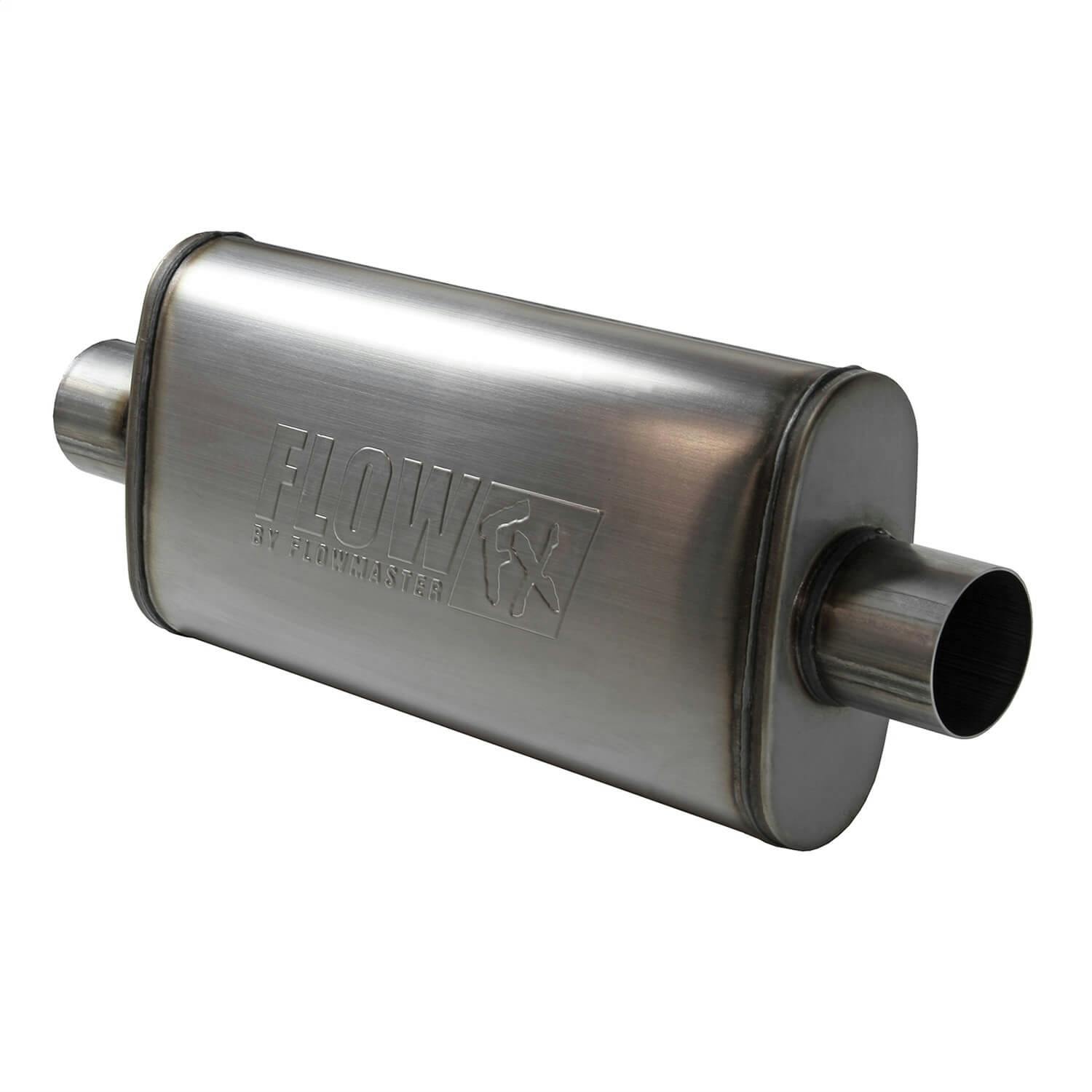 Flowmaster 71249 Flowmaster Flow FX Muffler