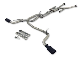 Flowmaster 718142 FlowFX Cat-Back Exhaust System