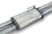 Flowmaster 718142 FlowFX Cat-Back Exhaust System