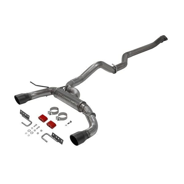 Flowmaster 718146 FlowFX Cat-Back Exhaust System