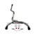 Flowmaster 718146 FlowFX Cat-Back Exhaust System