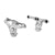 Flowmaster 814120 57-74 CORVETTE/STREET ROD HEADER