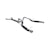 Flowmaster 817560 11-12 MUSTANG GT CAT-BACK OTL 409S