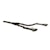 Flowmaster 817563 08-14 CHALLENGER SRT8 OTL 409S