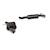 Flowmaster 817744 16-19 CAMARO SS 6.2L AMT AXLE-BACK