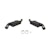 Flowmaster 817744 16-19 CAMARO SS 6.2L AMT AXLE-BACK