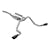 Flowmaster 718114 FlowFX Cat-Back Exhaust System