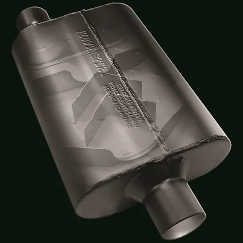 Flowmaster Flowmaster Super 44 Seres Chambered Muffler 943047 | EBay