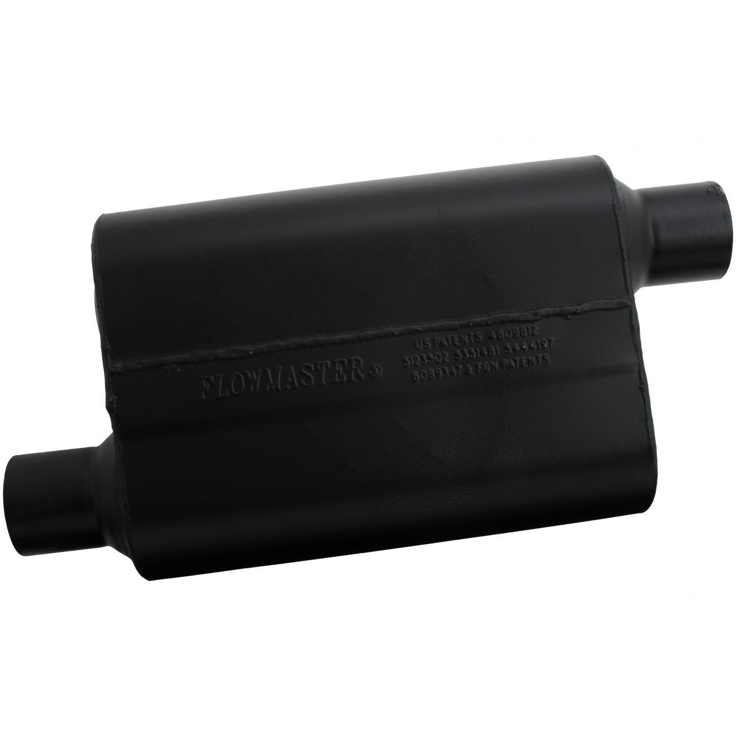 flowmaster 40 vs 44 flowmaster 40 vs 44