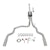 Flowmaster 818148 Force II Cat Back System