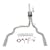 Flowmaster 818148 Force II Cat Back System