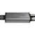 Flowmaster 718114 FlowFX Cat-Back Exhaust System