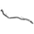 Flowmaster 818131 American Thunder Cat Back Exhaust System