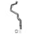 Flowmaster 818131 American Thunder Cat Back Exhaust System