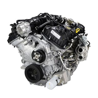 Ford Racing M-6007-35T 3.5L GTDI ECOBOOST V6 ENGINE KIT