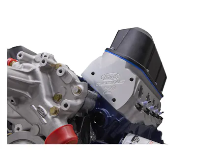 Ford Racing M-6007-Z2363FT 363 CUBIC INCH 500 HP BOSS CRATE ENGINE