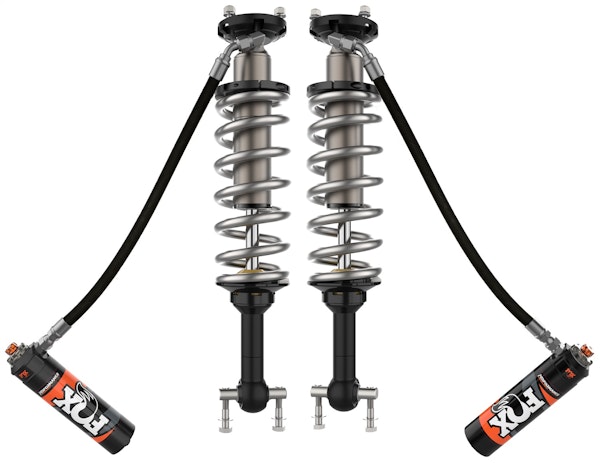 Fox Factory Inc 883-06-212 PERFORMANCE ELITE SERIES 2.5 COIL-OVER RESERVOIR SHOCK (PAIR) - ADJUSTABLE