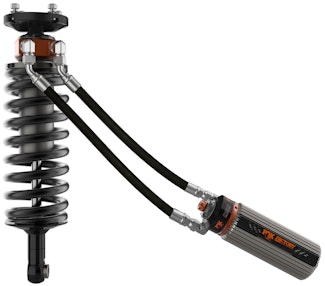 Fox Factory Inc 883-06-219 FACTORY RACE 3.0 INTERNAL BYPASS COIL-OVER RESERVOIR SHOCK (PAIR) - ADJUSTABLE