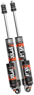 Fox Factory Inc 883-26-079 PERFORMANCE ELITE SERIES 2.5 RESERVOIR SHOCK (PAIR)-ADJUSTABLE Fox Factory Inc 883-26-079 PERFORMANCE ELITE SERIES 2.5 RESERVOIR SHOCK (PAIR)-ADJUSTABLE