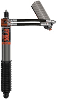Fox Factory Inc 883-26-140 FACTORY RACE 3.0 INTERNAL BYPASS RESERVOIR SHOCK (PAIR) - ADJUSTABLE