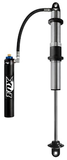 Fox Factory Inc 983-06-103 PERFORMANCE SERIES 2.5 X 10.0 COIL-OVER REMOTE SHOCK - DSC ADJUSTER