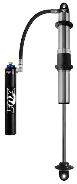Fox Factory Inc 983-06-105 PERFORMANCE SERIES 2.5 X 14.0 COIL-OVER REMOTE SHOCK - DSC ADJUSTER