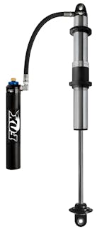 Fox Factory Inc 983-06-103 PERFORMANCE SERIES 2.5 X 10.0 COIL-OVER REMOTE SHOCK - DSC ADJUSTER