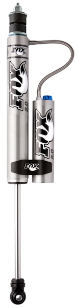 Fox Factory Inc 985-24-163 PERFORMANCE SERIES 2.0 SMOOTH BODY RESERVOIR SHOCK