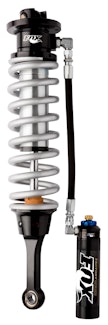 Fox Factory Inc 883-02-046 FACTORY RACE SERIES 3.0 INTERNAL BYPASS COIL-OVER RESERVOIR SHOCK (PAIR)