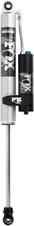 Fox Factory Inc 885-26-224 PERFORMANCE SERIES 2.0 SMOOTH BODY RESERVOIR SHOCK (PAIR) - ADJUSTABLE