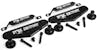Fox Factory Inc 883-09-141 FACTORY RACE SERIES 3.0 EXTERNAL BYPASS QAB SHOCK (PAIR)