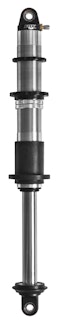 Fox Factory Inc 980-02-049 Fox 2.0 X 6.5 Smooth Body Remote Reservoir Shock-Class 9/11 Front (8.0 Res)