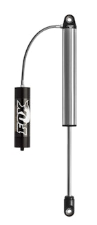Fox Factory Inc 980-02-034 FACTORY RACE 2.0 X 12.0 SMOOTH BODY REMOTE SHOCK