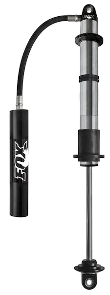 Fox Factory Inc 983-02-105 PERFORMANCE SERIES 2.5 X 14.0 COIL-OVER SHOCK