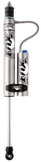 Fox Factory Inc 980-26-968 PERFORMANCE SERIES 2.0 SMOOTH BODY RESERVOIR SHOCK - ADJUSTABLE