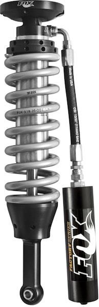 Fox Factory Inc 880-02-525 FACTORY RACE SERIES 2.5 COIL-OVER RESERVOIR SHOCK (PAIR)
