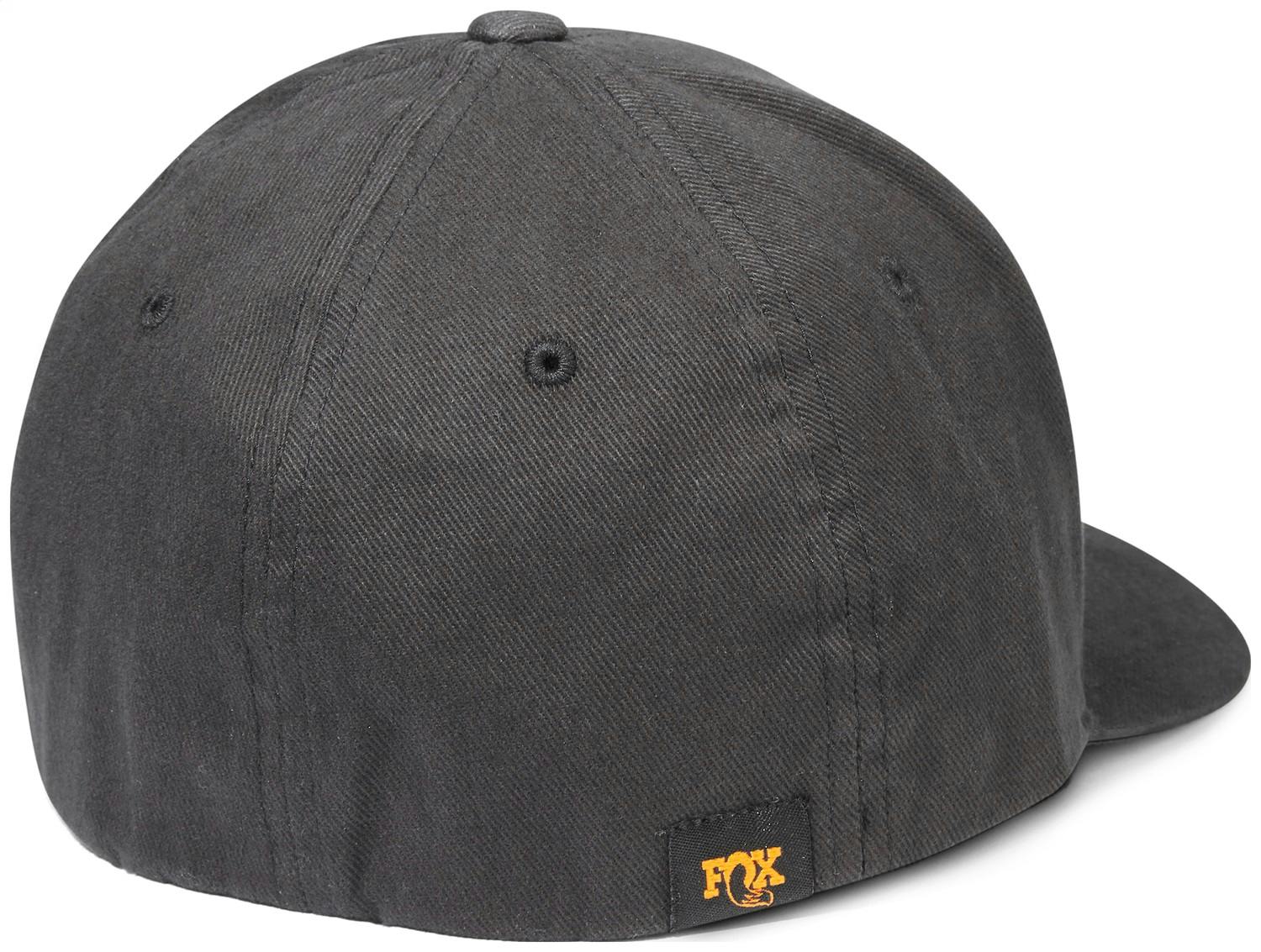 fox factory hat