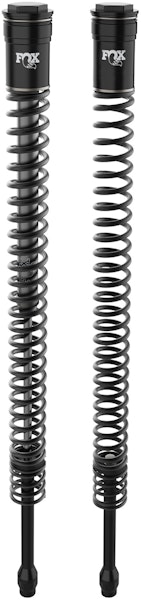 Fox Factory Inc 890-27-008 GRIP STREET PERFORMANCE FORK CARTRIDGE KIT FOR HARLEY DYNA 49MM STD