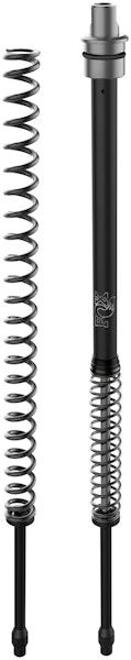 Fox Factory Inc 890-27-004 GRIP STREET PERFORMANCE FORK CARTRIDGE KIT FOR HARLEY TOURING 41MM STD