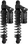 Fox Factory Inc 897-27-017 STREET PERFORMANCE REAR SHOCK SET FOR HARLEY SPORTSTER RC1 LNG 13.5IN