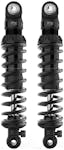 Fox Factory Inc 897-27-018 STREET PERFORMANCE REAR SHOCK SET FOR HARLEY SPORTSTER IFP-R STD 13IN