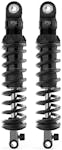 Fox Factory Inc 897-27-021 STREET PERFORMANCE REAR SHOCK SET FOR HARLEY FXR IFP LNG 14IN