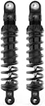 Fox Factory Inc 897-27-100 STREET PERFORMANCE REAR SHOCK SET FOR HARLEY TOURING IFP LOW 12IN