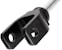 Fox Factory Inc 980-24-963 PERFORMANCE SERIES 2.0 SMOOTH BODY IFP SHOCK