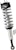 Fox Factory Inc 983-02-087 PERFORMANCE SERIES 2.0 COIL-OVER IFP SHOCK