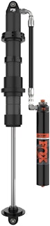Fox Factory Inc 981-30-602-3 FACTORY RACE 3.0 X 12 COIL-OVER INTERNAL BYPASS REMOTE SHOCK - DSC ADJUSTER