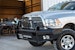 Frontier Truck Gear  600-41-0006 Xtreme Heavy Duty Front Bumper With Wrap Around Grille Guard
