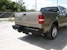 Frontier Truck Gear  100-10-4009 Diamond Rear Bumper No Drill Installation