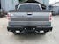 Frontier Truck Gear  100-10-9011 Diamond Rear Bumper No Drill Installation
