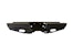 Frontier Truck Gear  100-29-9007 Diamond Rear Bumper No Drill Installation